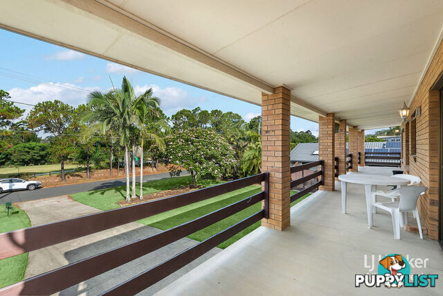 95 Leitchs Road South ALBANY CREEK QLD 4035