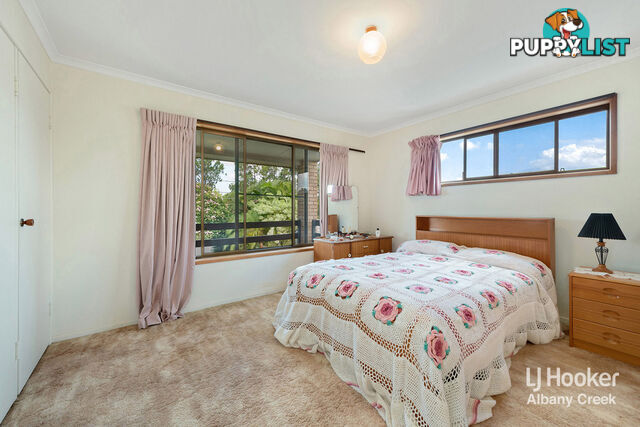 95 Leitchs Road South ALBANY CREEK QLD 4035