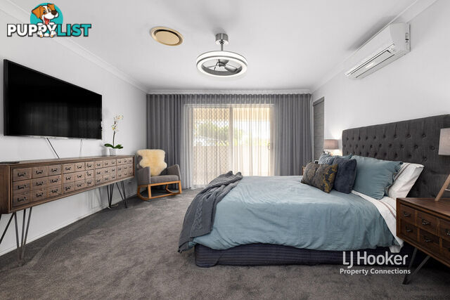 14 Shearwater Close ALBANY CREEK QLD 4035