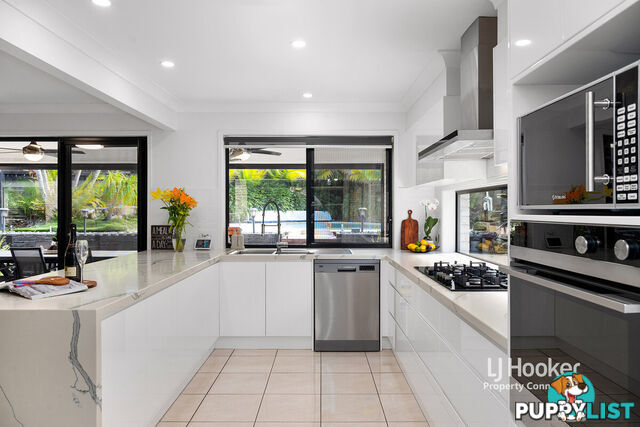 14 Shearwater Close ALBANY CREEK QLD 4035