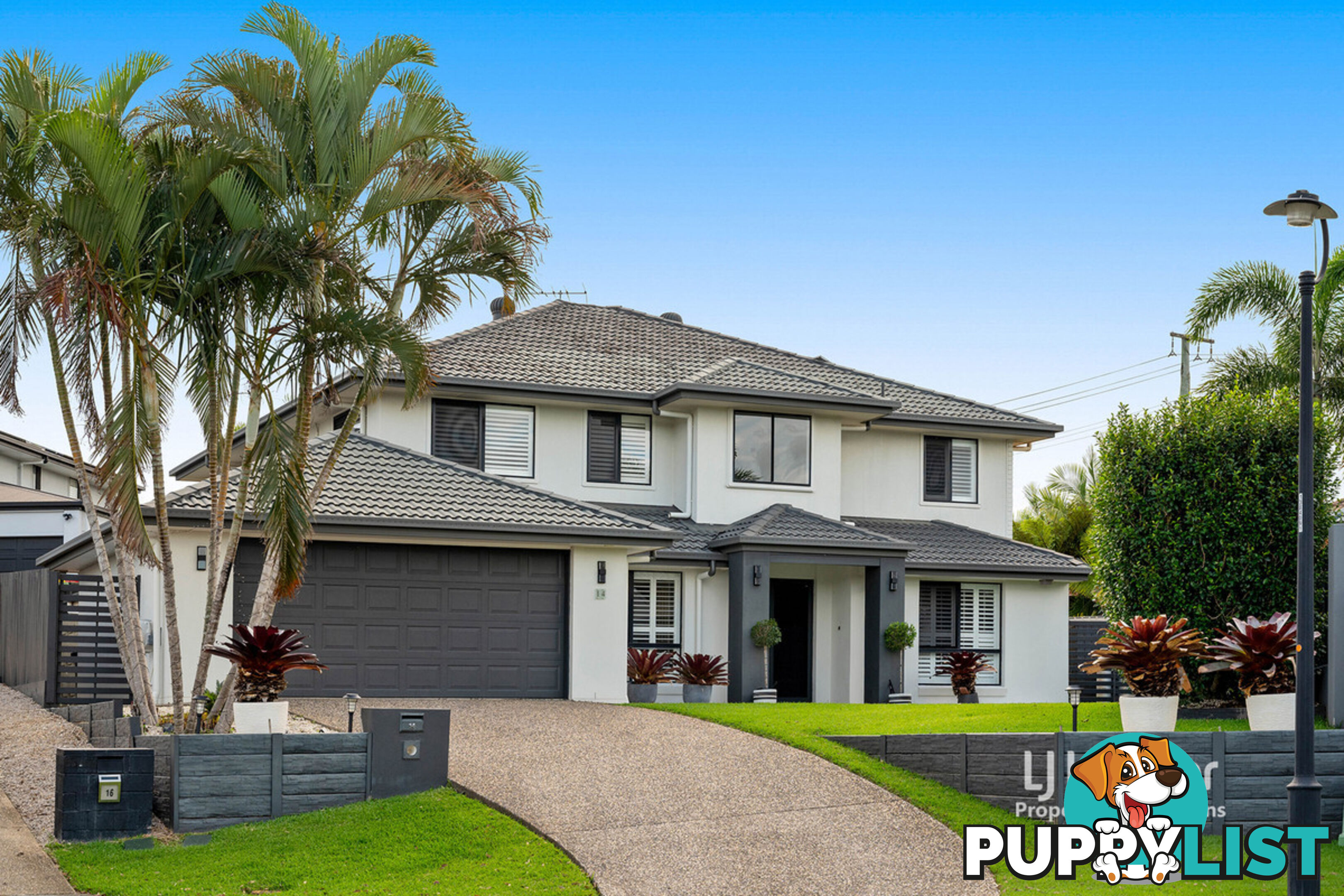 14 Shearwater Close ALBANY CREEK QLD 4035