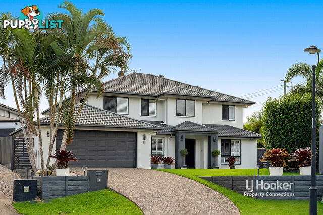 14 Shearwater Close ALBANY CREEK QLD 4035