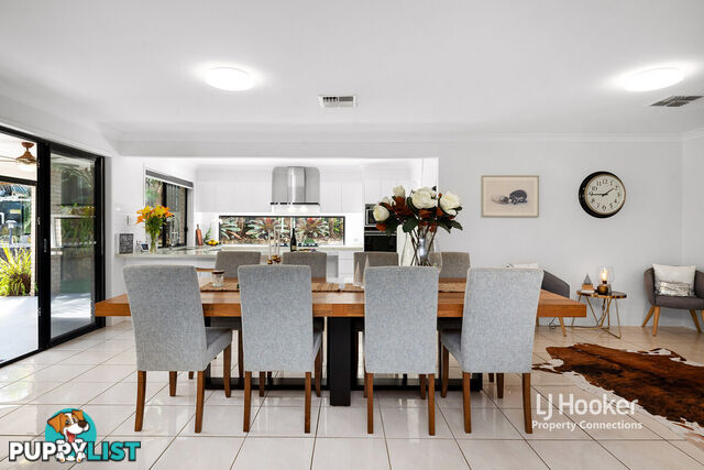 14 Shearwater Close ALBANY CREEK QLD 4035