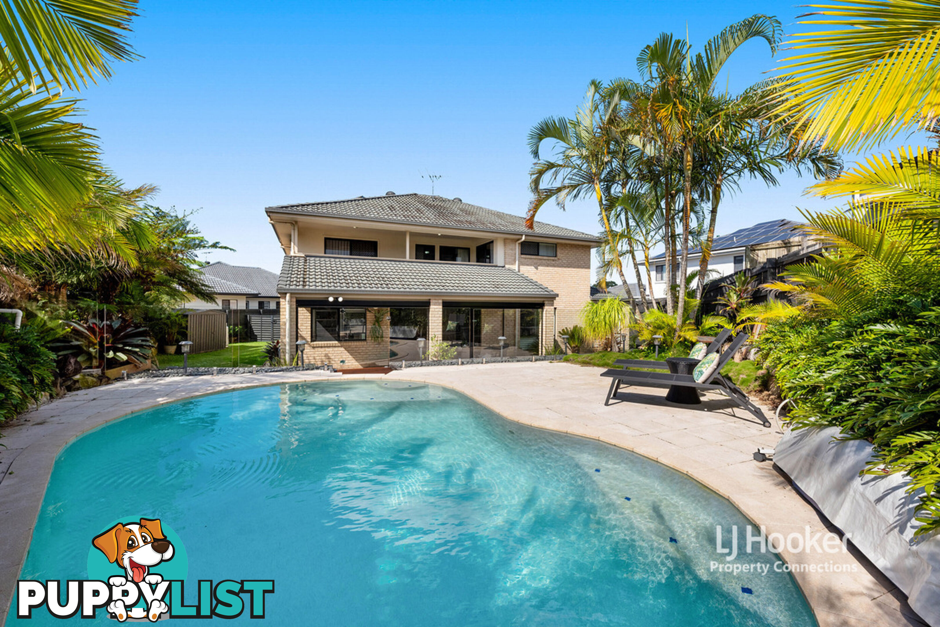 14 Shearwater Close ALBANY CREEK QLD 4035
