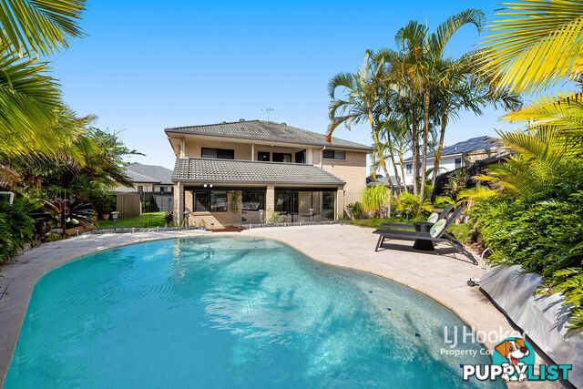 14 Shearwater Close ALBANY CREEK QLD 4035