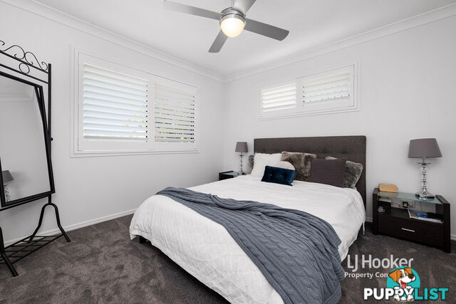 14 Shearwater Close ALBANY CREEK QLD 4035