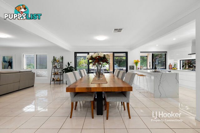 14 Shearwater Close ALBANY CREEK QLD 4035