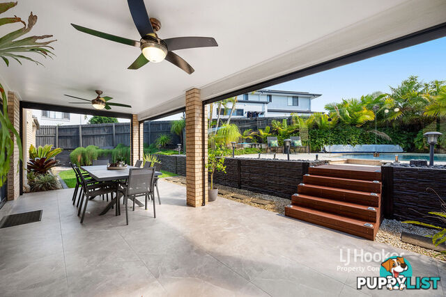 14 Shearwater Close ALBANY CREEK QLD 4035