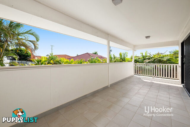 14 Shearwater Close ALBANY CREEK QLD 4035