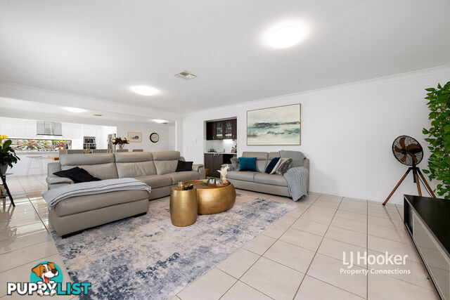14 Shearwater Close ALBANY CREEK QLD 4035