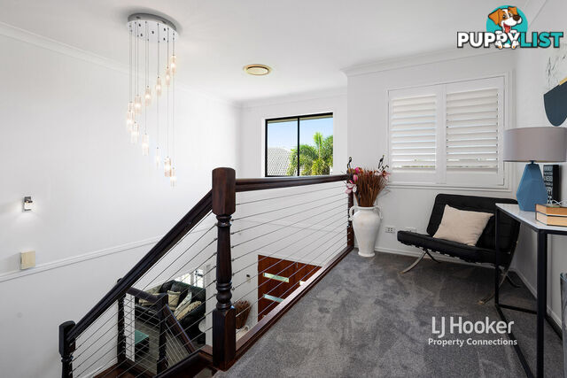 14 Shearwater Close ALBANY CREEK QLD 4035