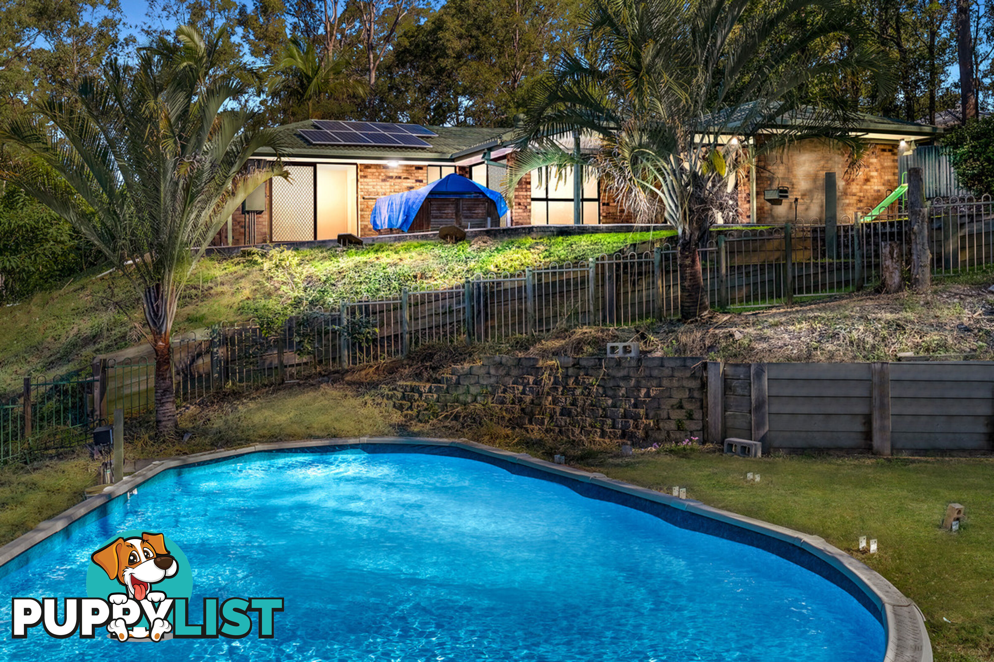 25 Paddy Road WARNER QLD 4500