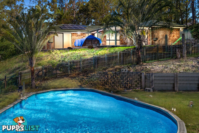 25 Paddy Road WARNER QLD 4500