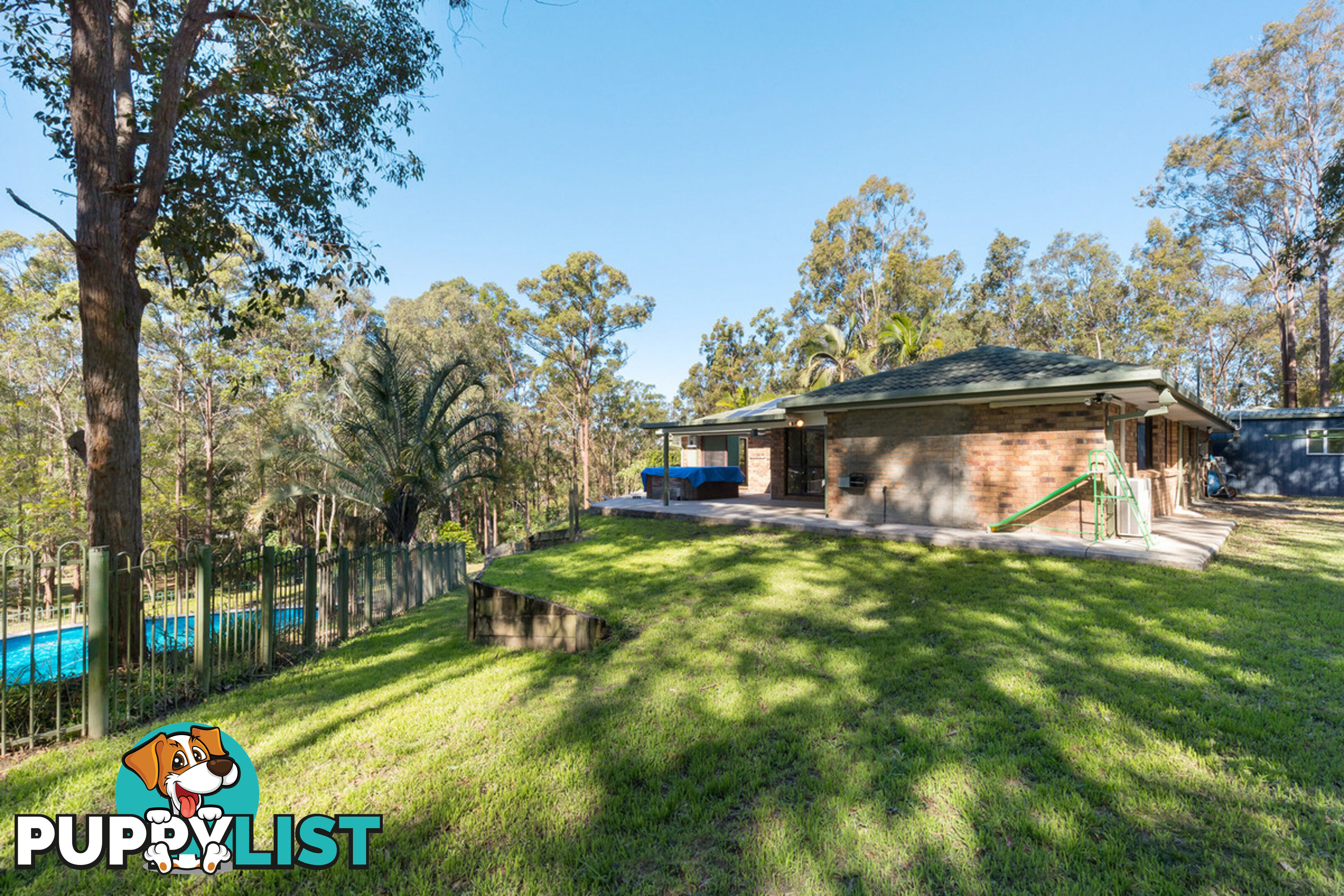 25 Paddy Road WARNER QLD 4500