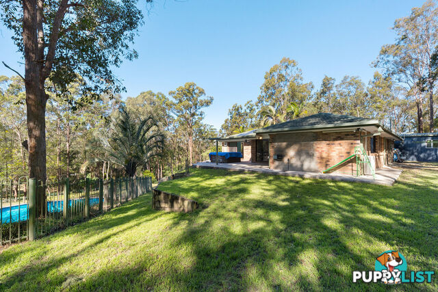 25 Paddy Road WARNER QLD 4500