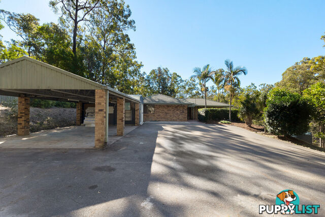 25 Paddy Road WARNER QLD 4500