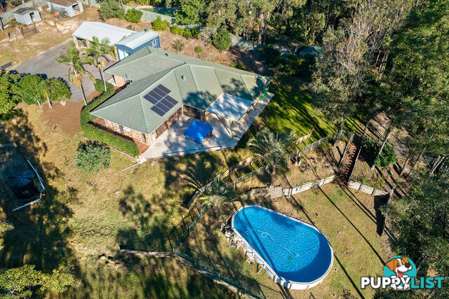 25 Paddy Road WARNER QLD 4500