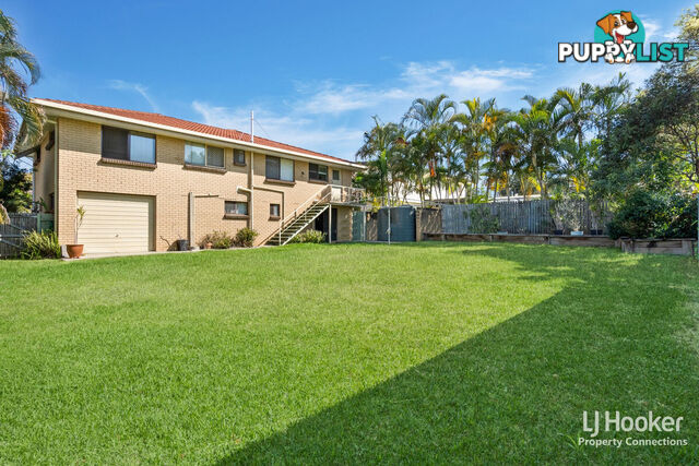 4 Currajon Street BRENDALE QLD 4500