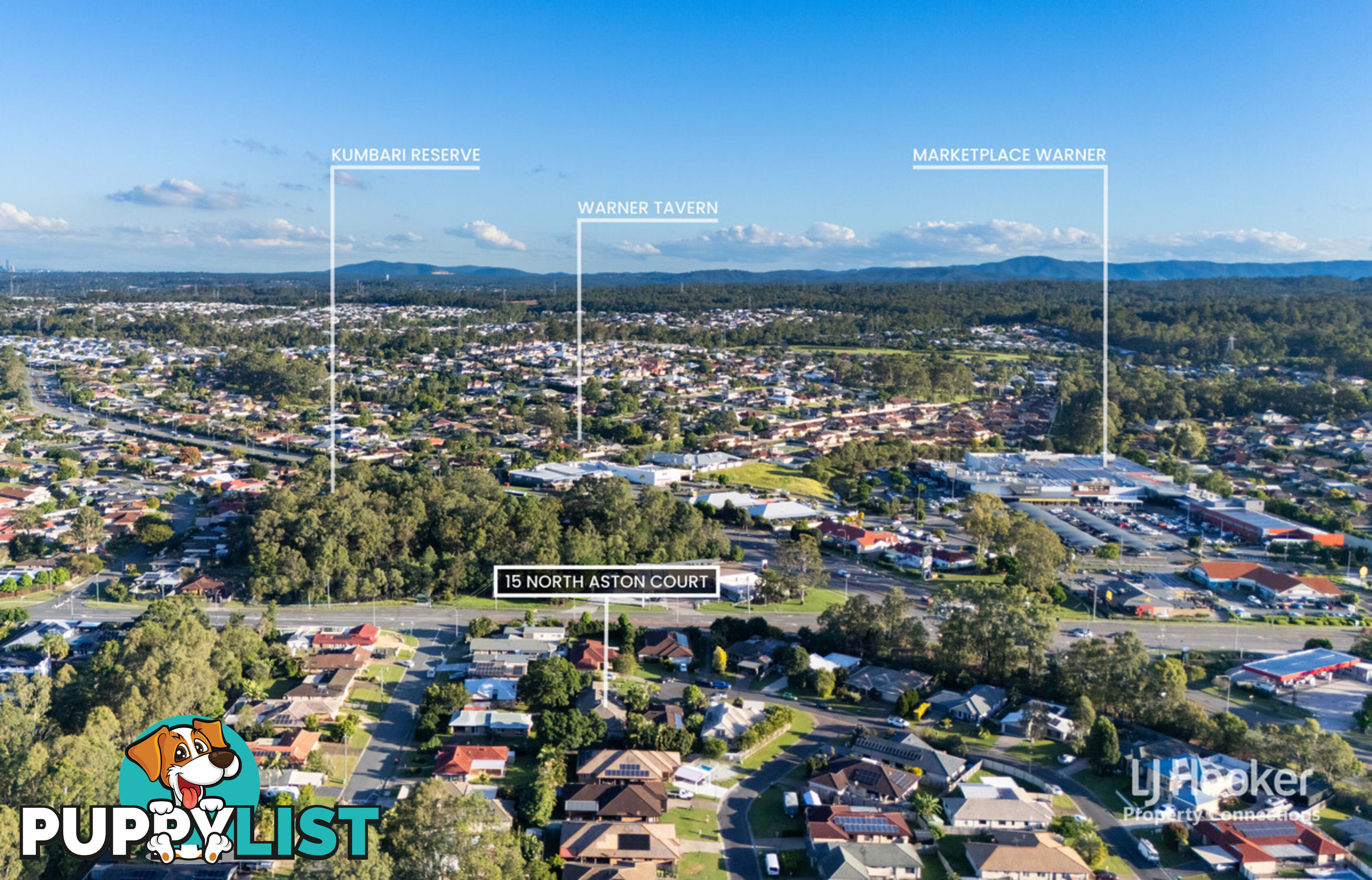15 North Aston Court BRAY PARK QLD 4500