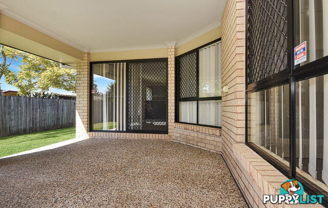 15 North Aston Court BRAY PARK QLD 4500