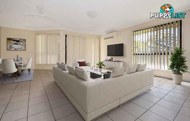15 North Aston Court BRAY PARK QLD 4500