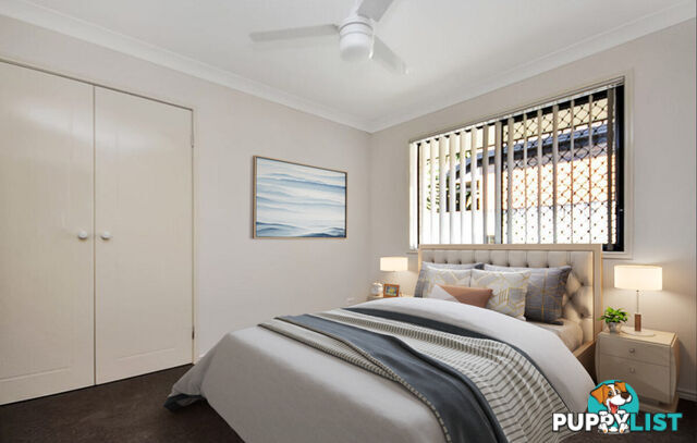 15 North Aston Court BRAY PARK QLD 4500