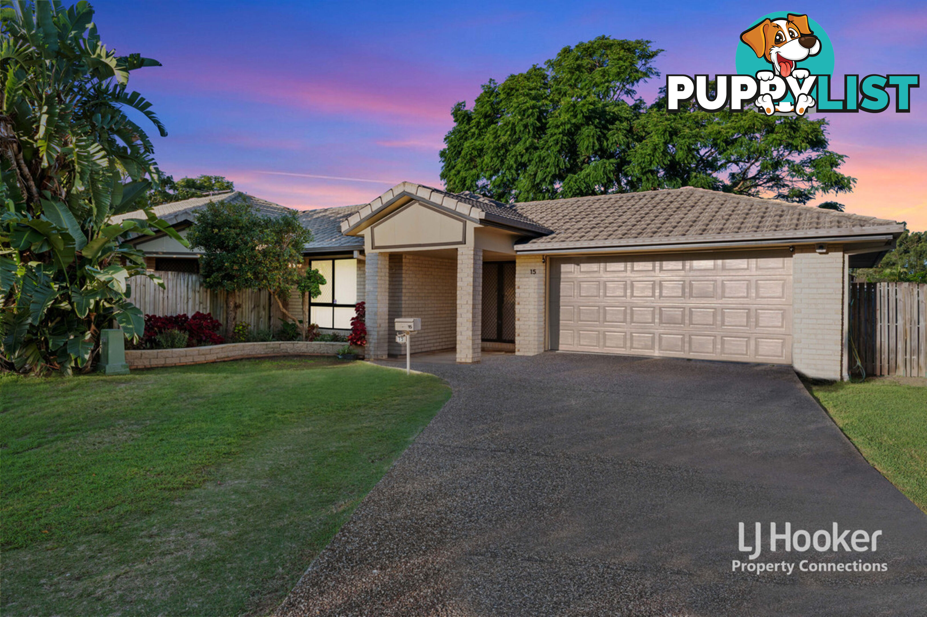15 North Aston Court BRAY PARK QLD 4500