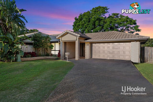 15 North Aston BRAY PARK QLD 4500