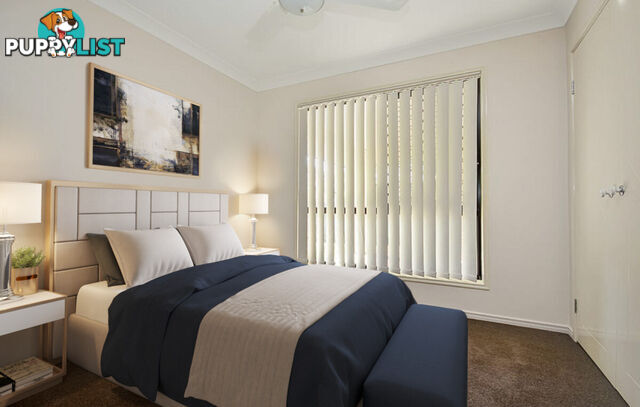 15 North Aston Court BRAY PARK QLD 4500