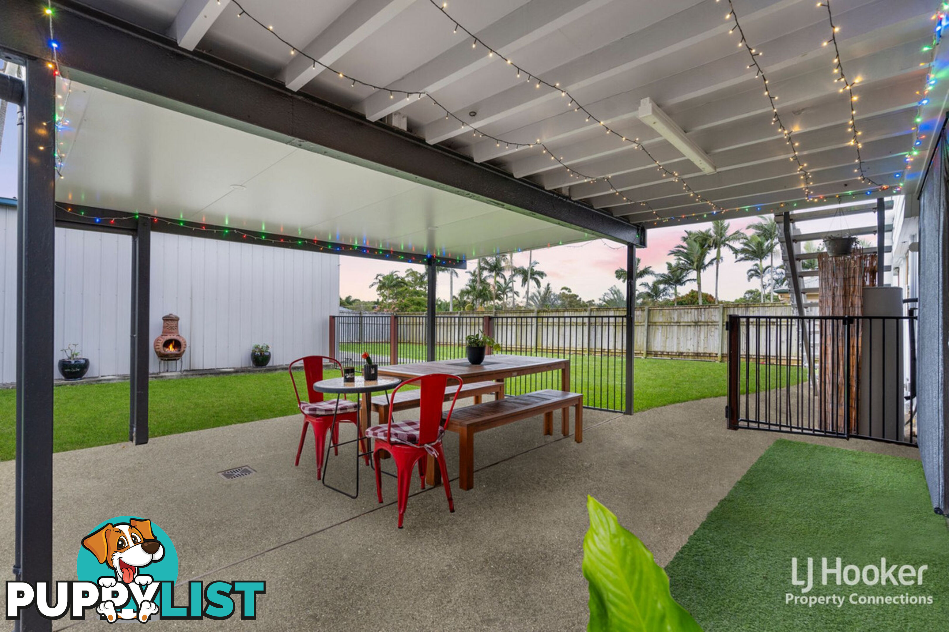 5 Sheaves Road KALLANGUR QLD 4503