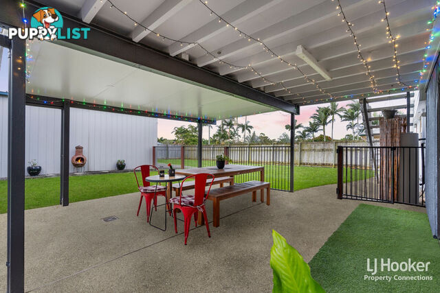 5 Sheaves Road KALLANGUR QLD 4503