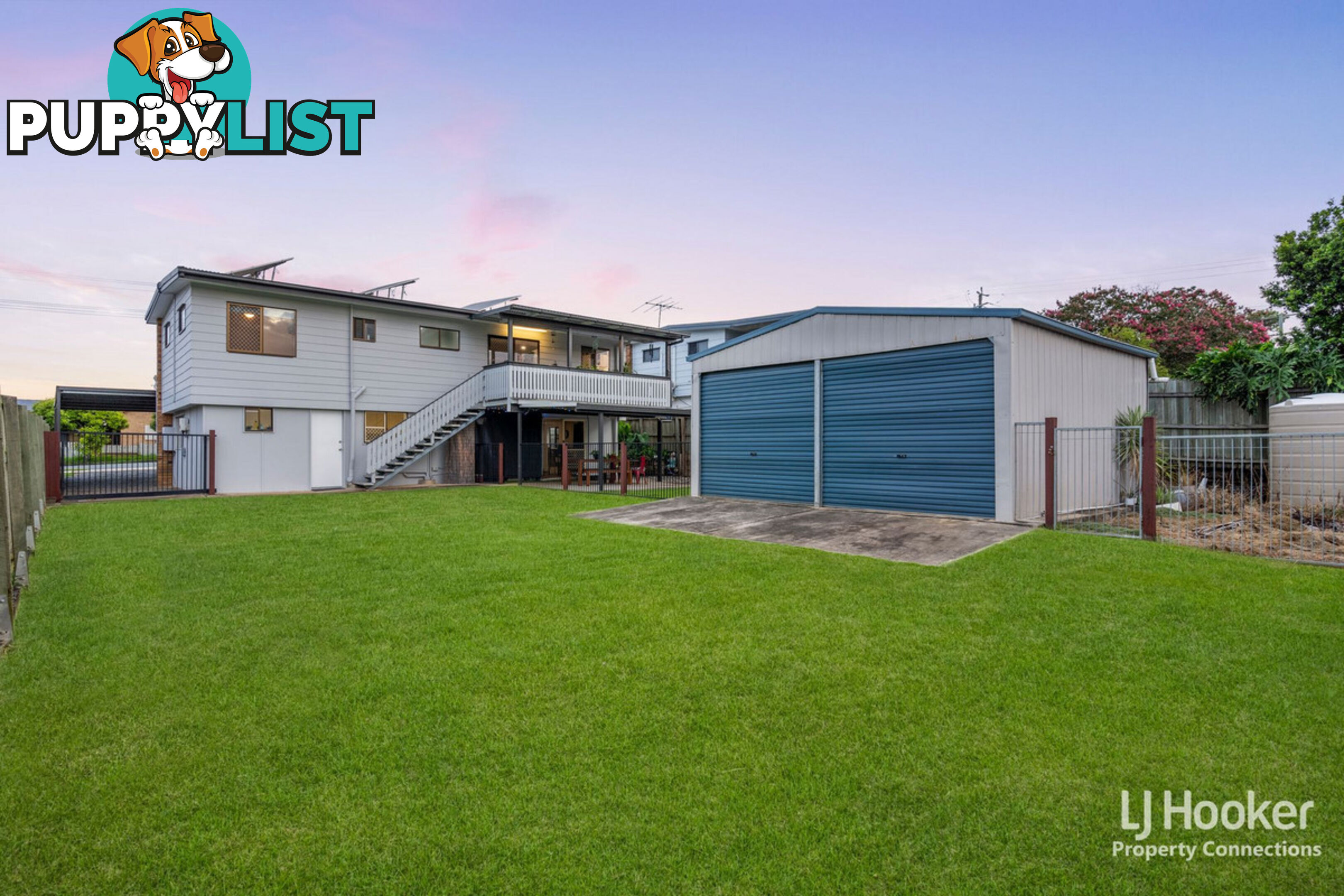 5 Sheaves Road KALLANGUR QLD 4503