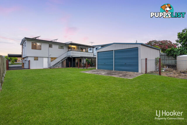 5 Sheaves Road KALLANGUR QLD 4503