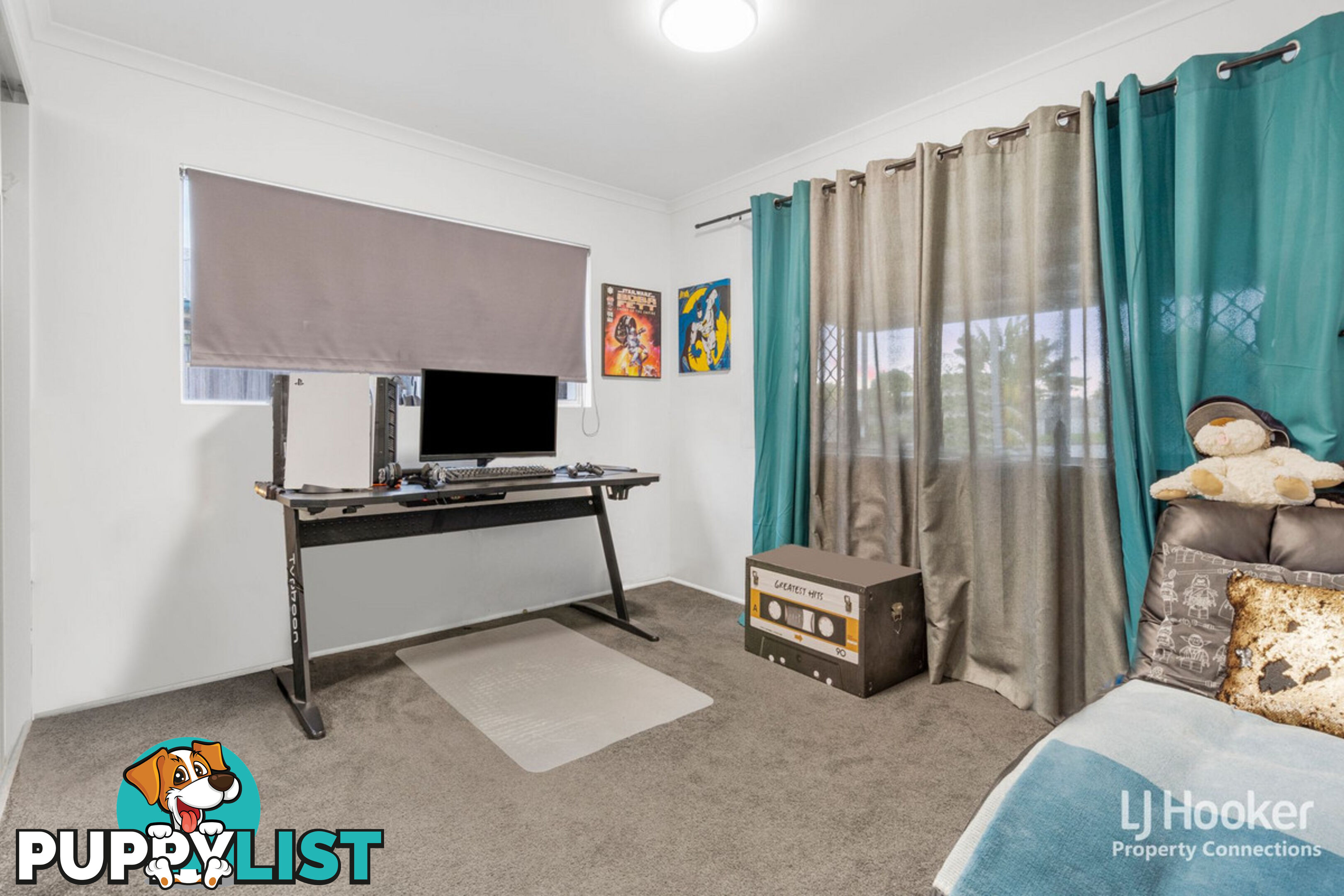 5 Sheaves Road KALLANGUR QLD 4503