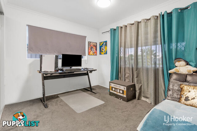 5 Sheaves Road KALLANGUR QLD 4503