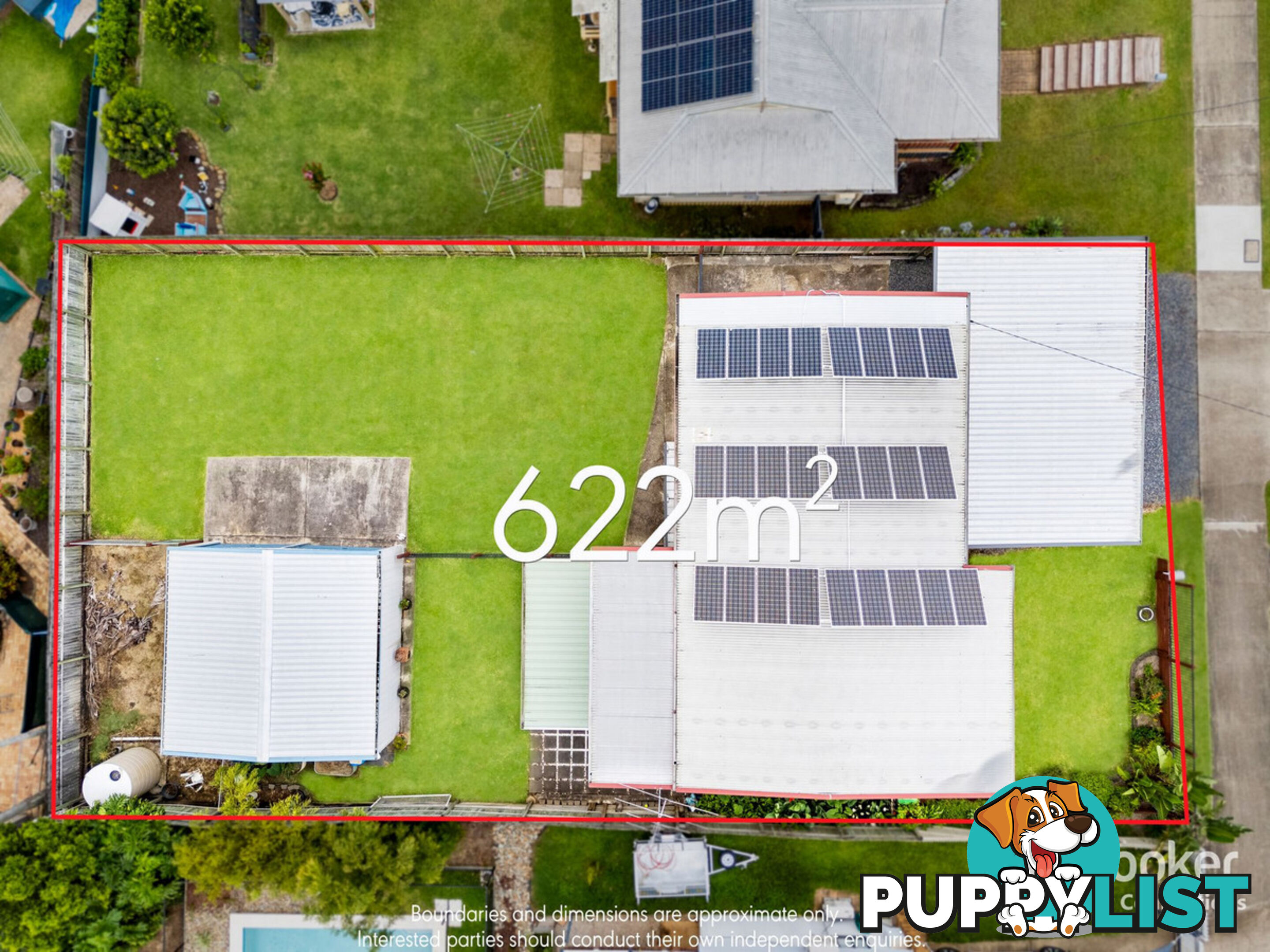 5 Sheaves Road KALLANGUR QLD 4503