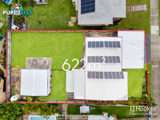 5 Sheaves Road KALLANGUR QLD 4503