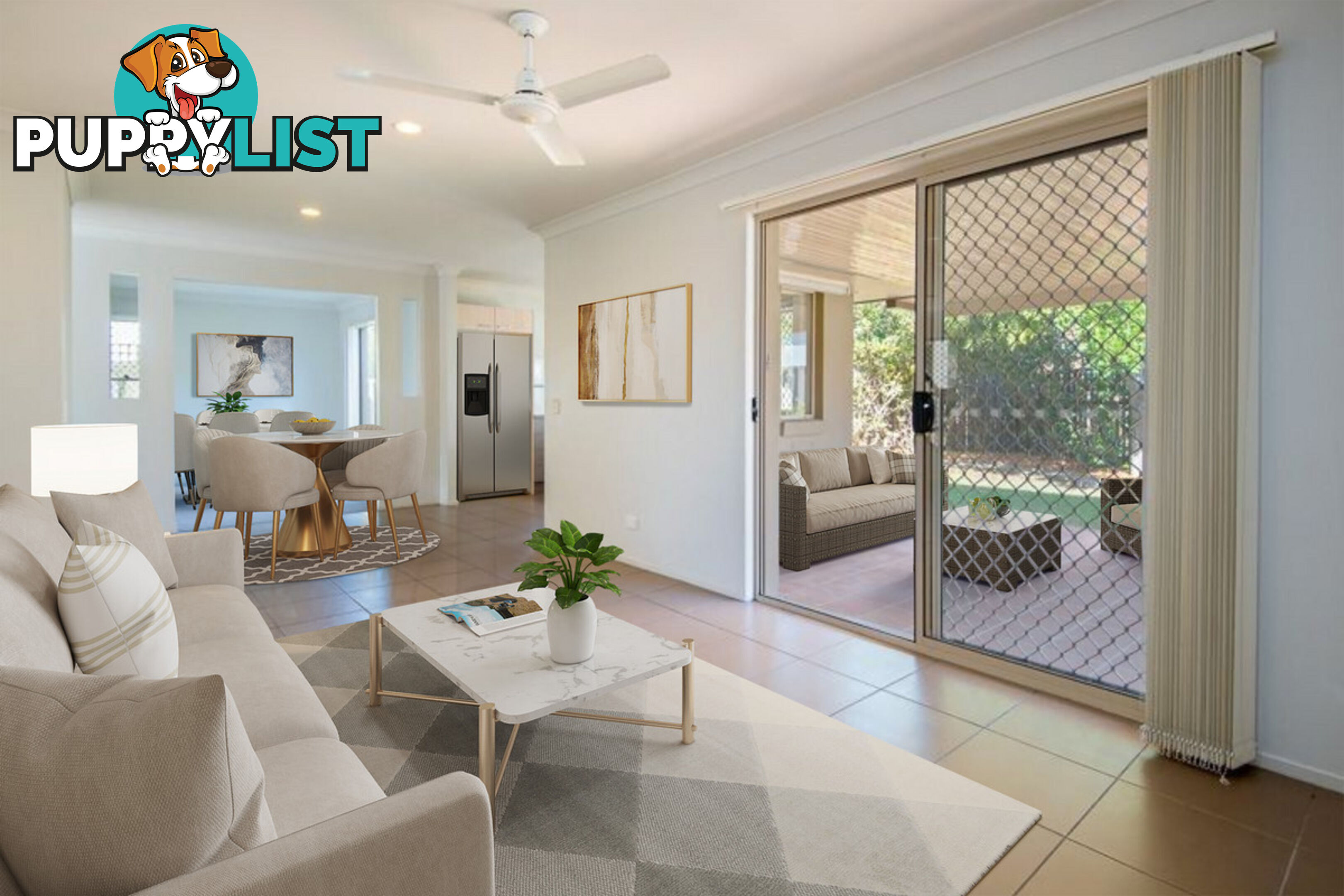 47 Waterlily Circuit CARSELDINE QLD 4034