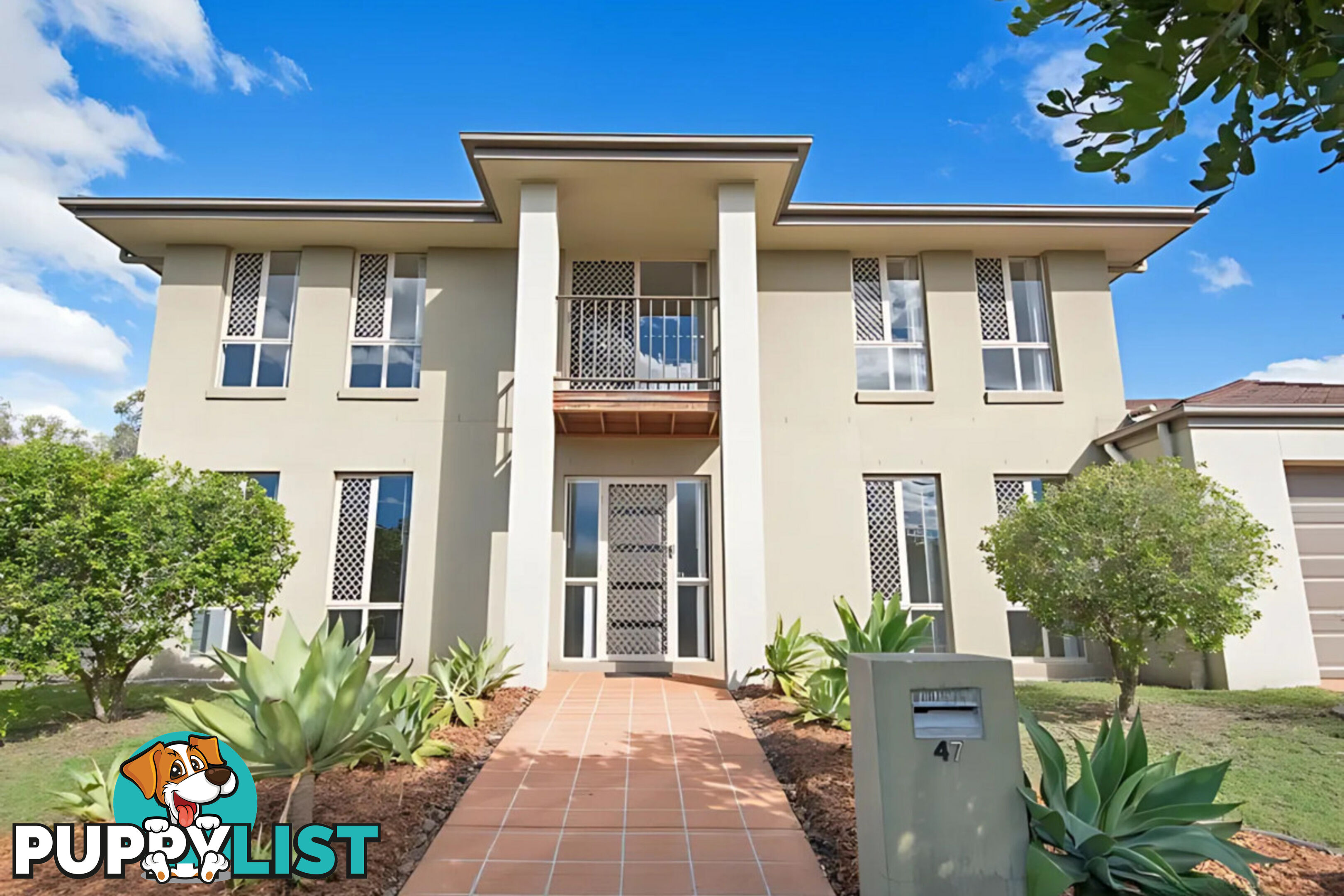47 Waterlily Circuit CARSELDINE QLD 4034