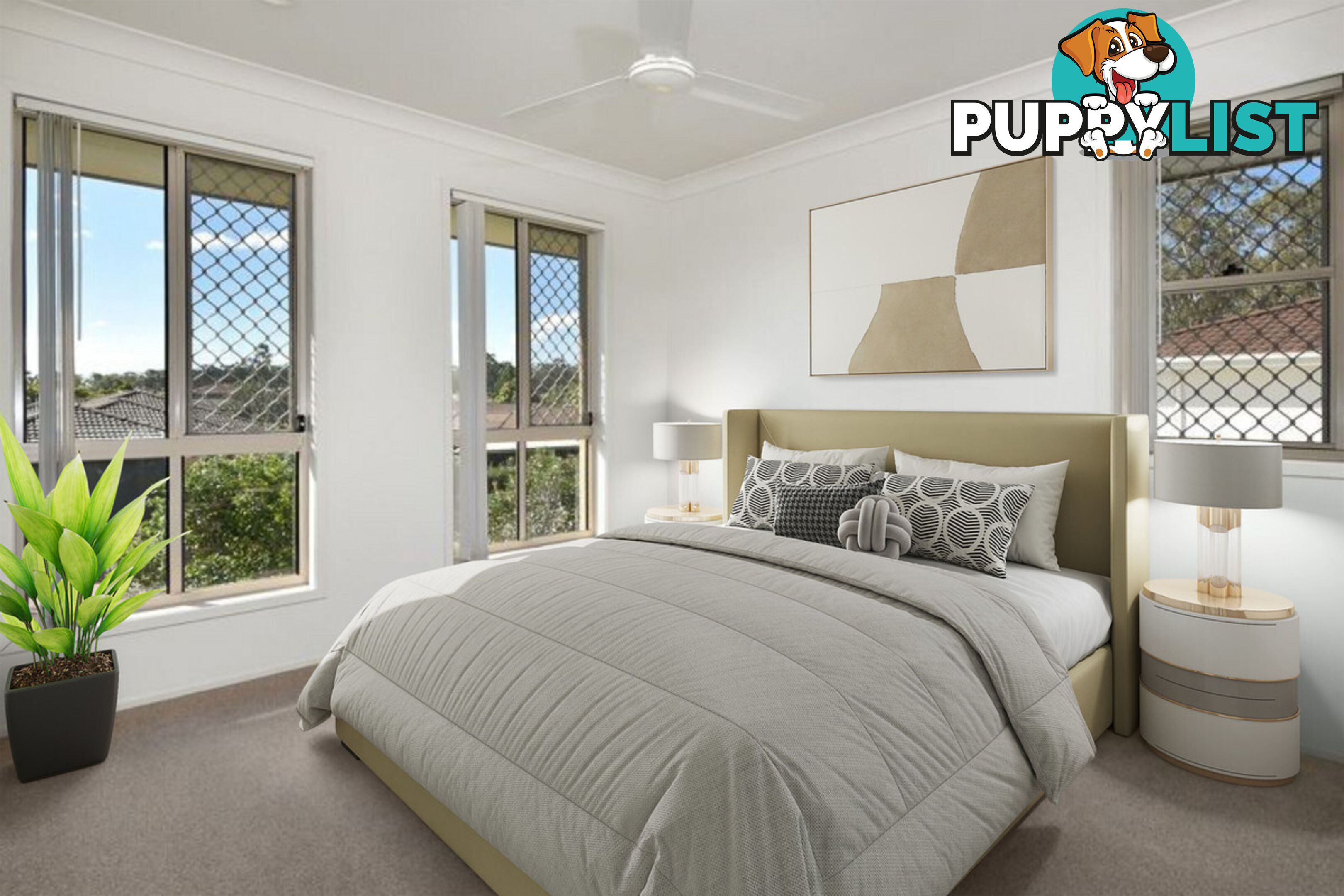 47 Waterlily Circuit CARSELDINE QLD 4034