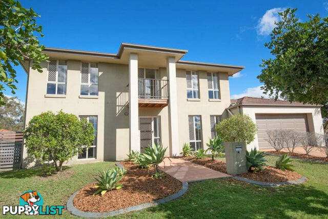 47 Waterlily Circuit CARSELDINE QLD 4034