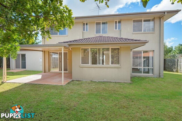 47 Waterlily Circuit CARSELDINE QLD 4034