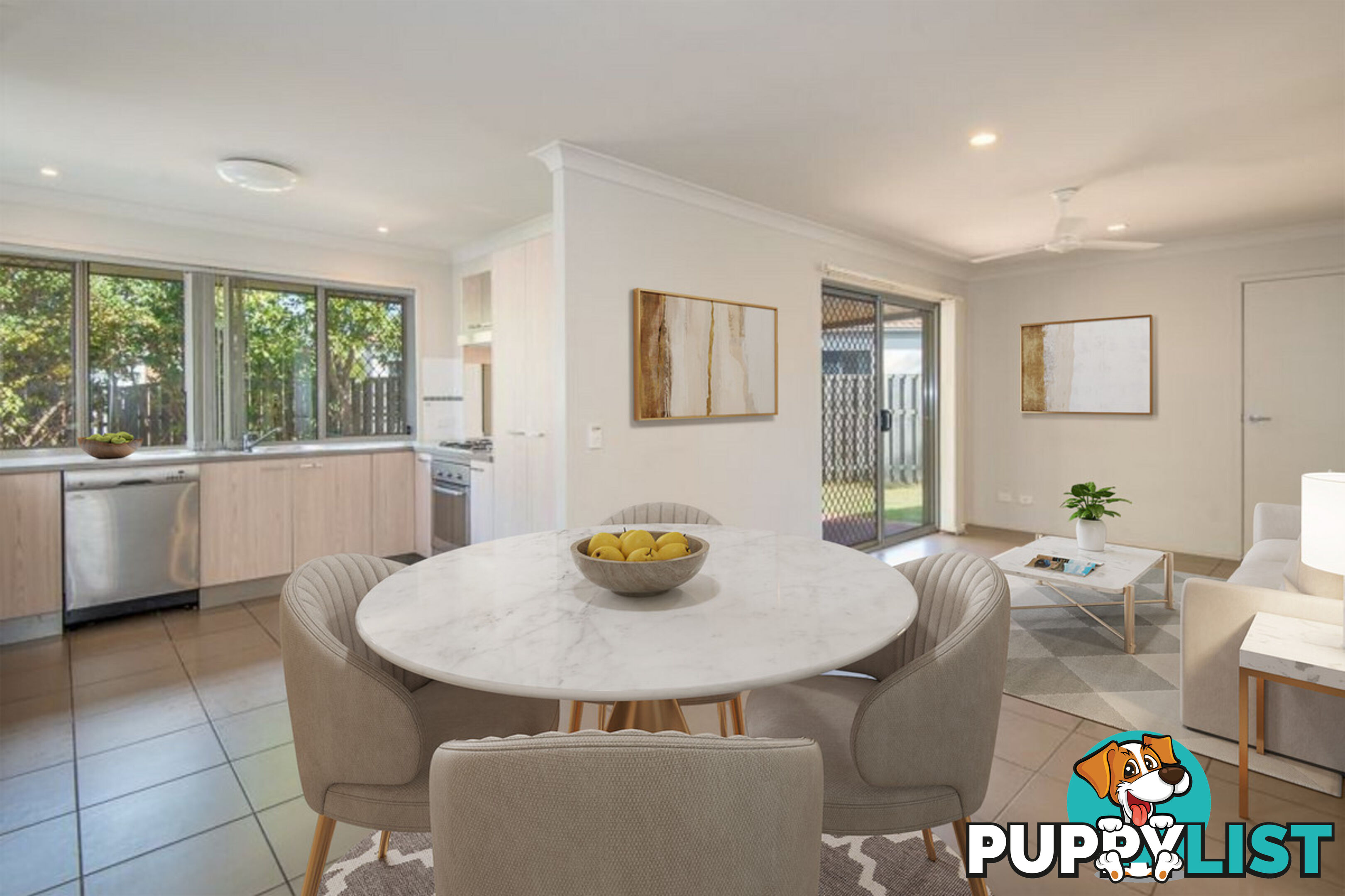 47 Waterlily Circuit CARSELDINE QLD 4034