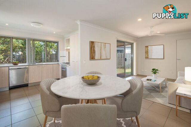 47 Waterlily Circuit CARSELDINE QLD 4034