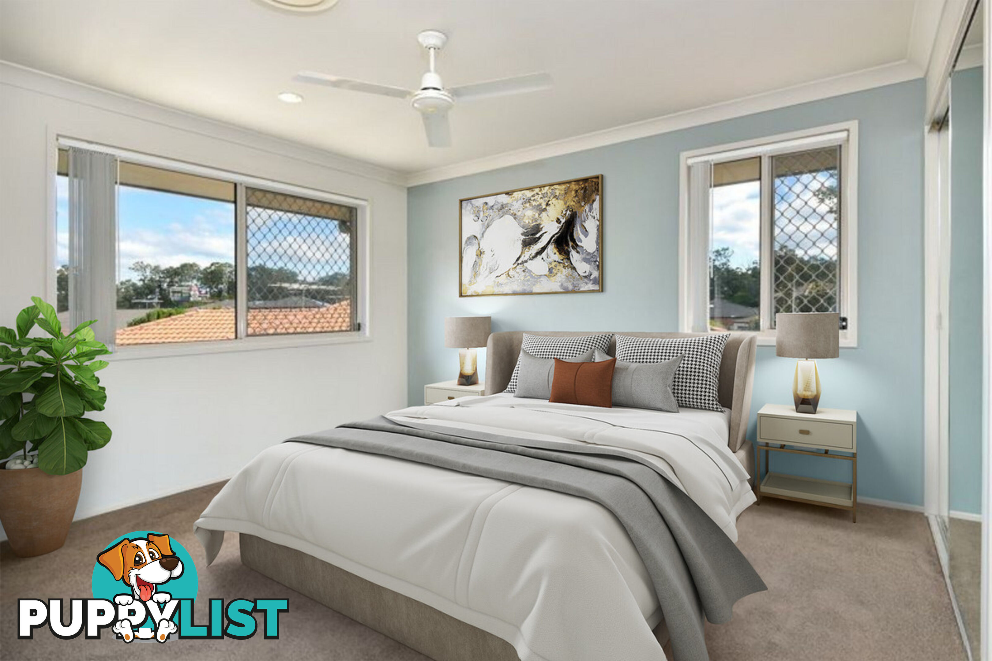 47 Waterlily Circuit CARSELDINE QLD 4034