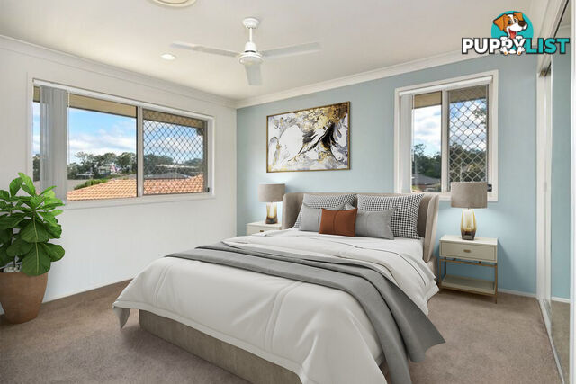 47 Waterlily Circuit CARSELDINE QLD 4034