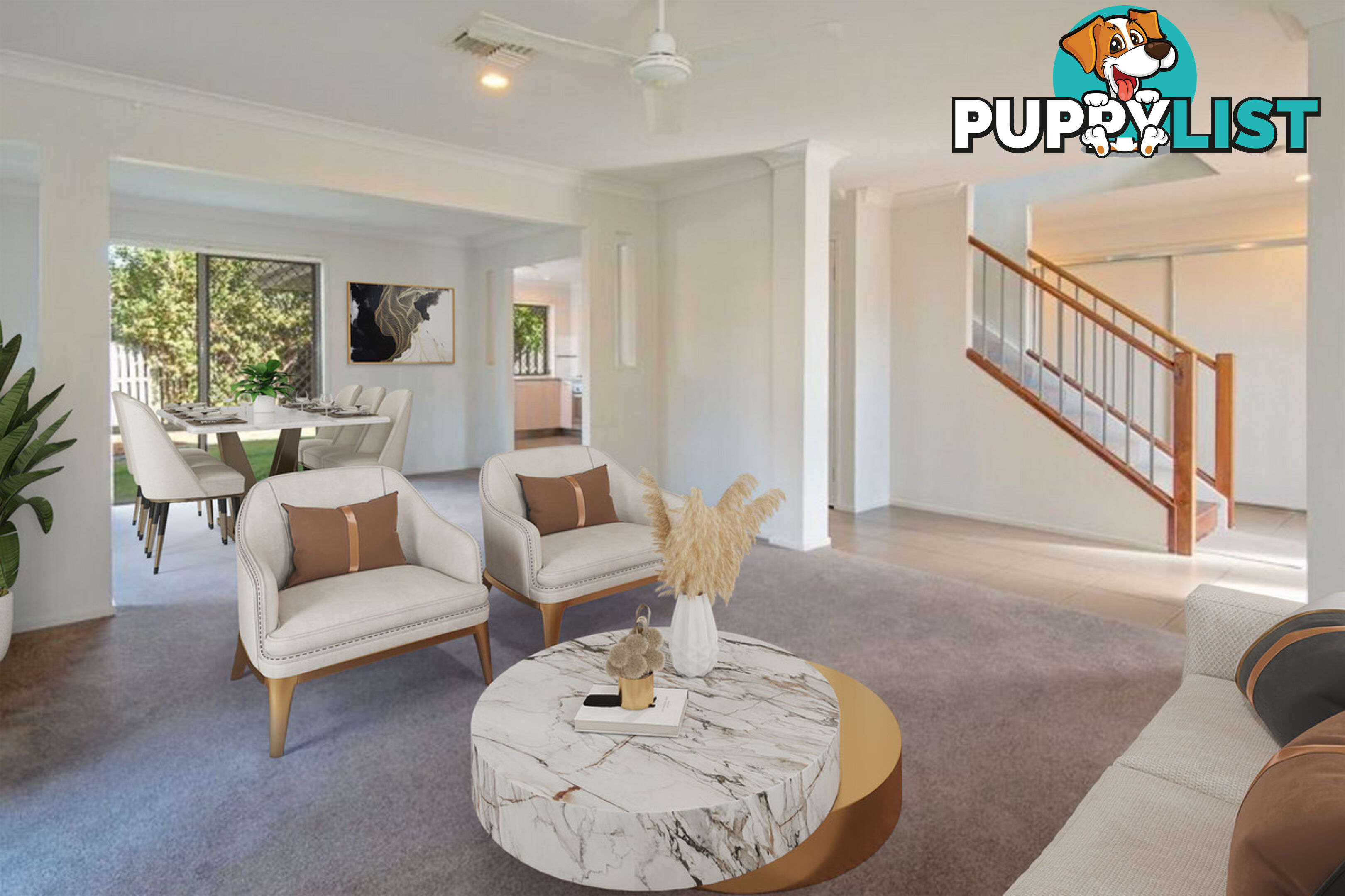 47 Waterlily Circuit CARSELDINE QLD 4034