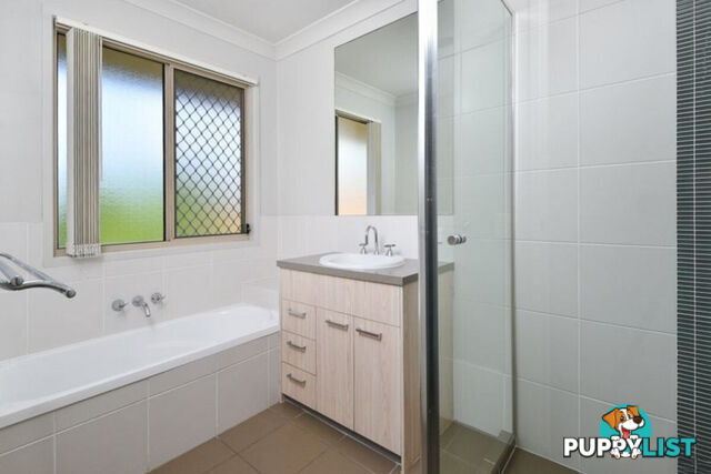 47 Waterlily Circuit CARSELDINE QLD 4034