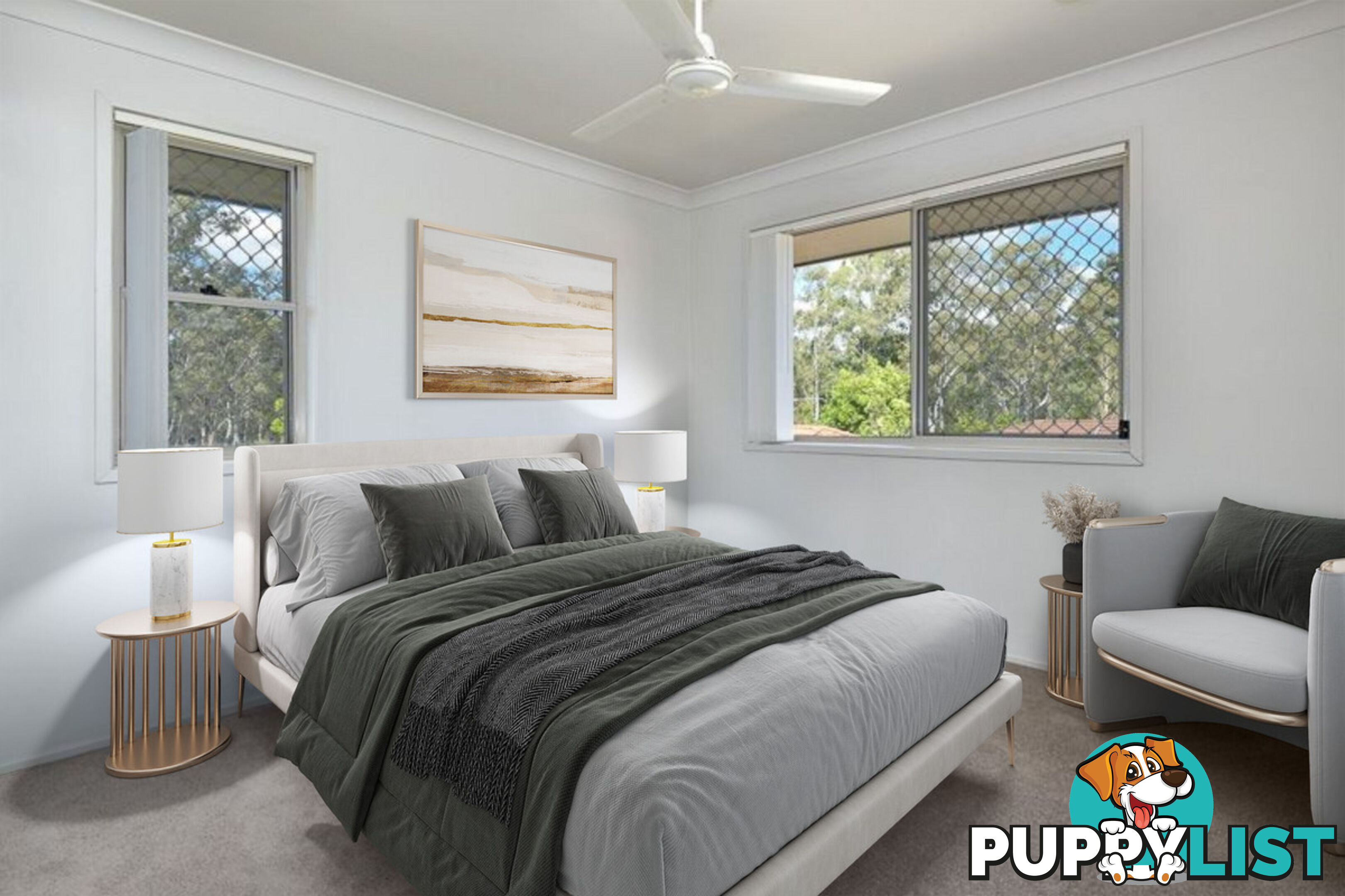 47 Waterlily Circuit CARSELDINE QLD 4034