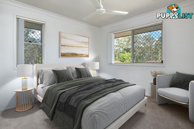 47 Waterlily Circuit CARSELDINE QLD 4034